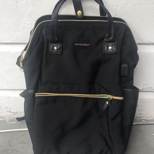 NWOT Kroser laptop backpack